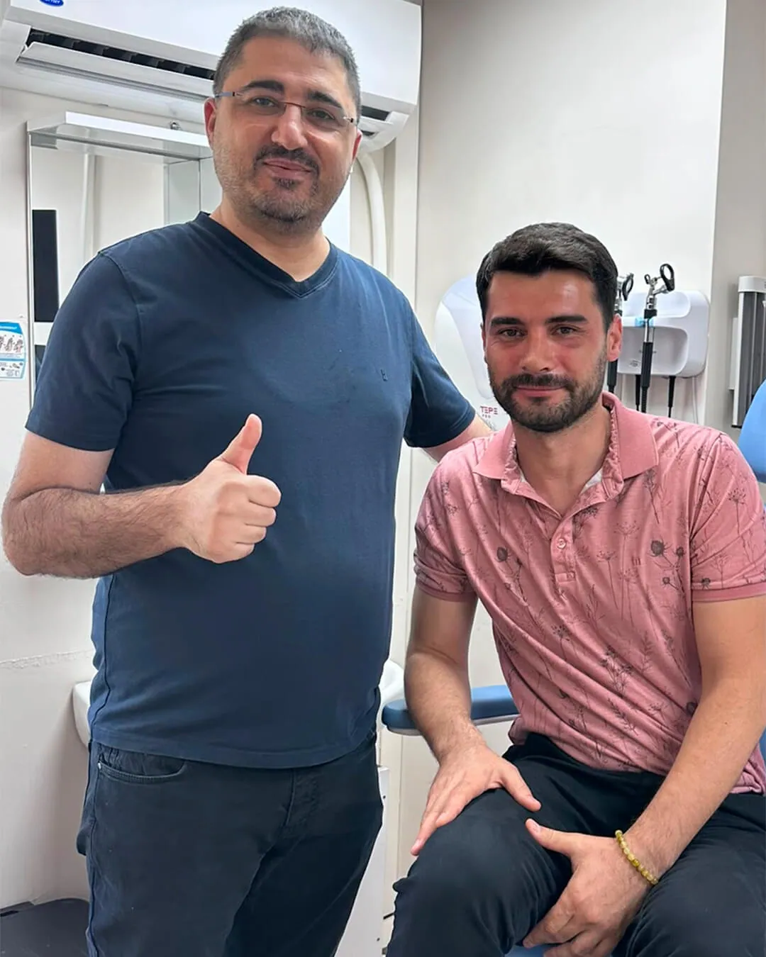 Rinoplasti
