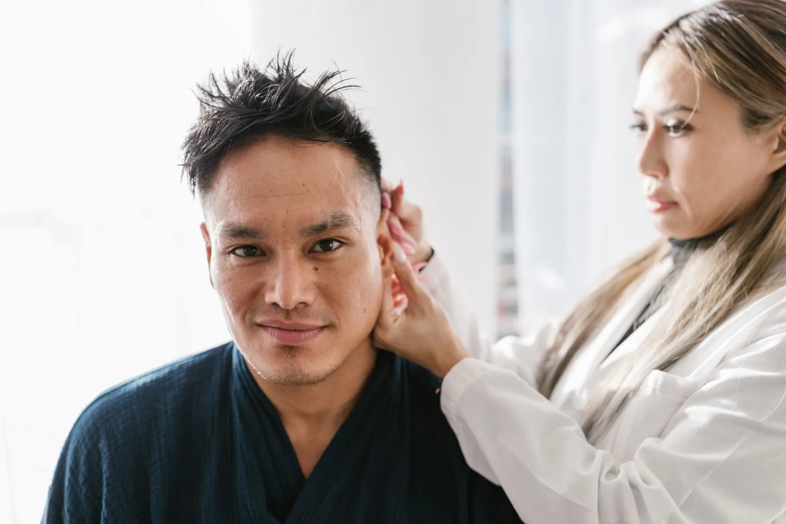 Kulak Çınlaması (Tinnitus)