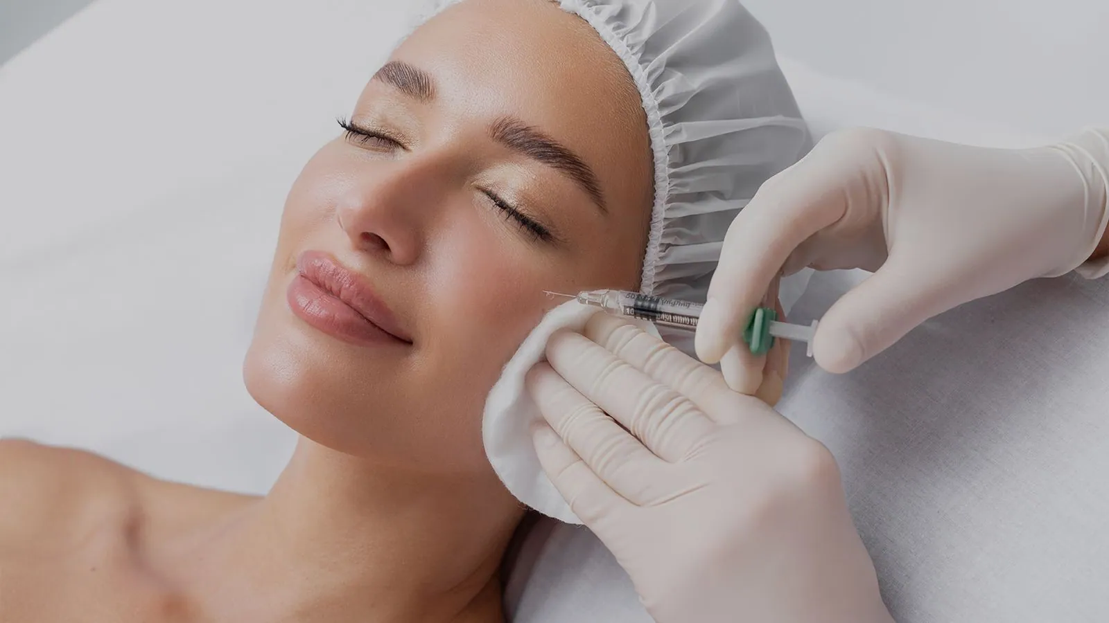 Medikal Estetik — PRP (Platelet Rich Plasma) Tedavisi