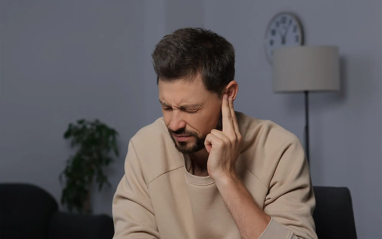 Tinnitus