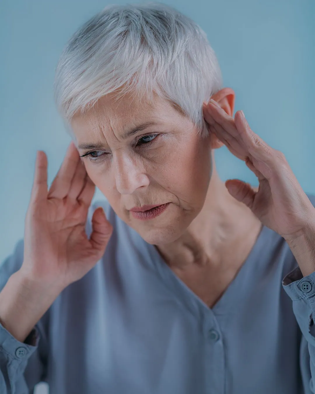 Tinnitus