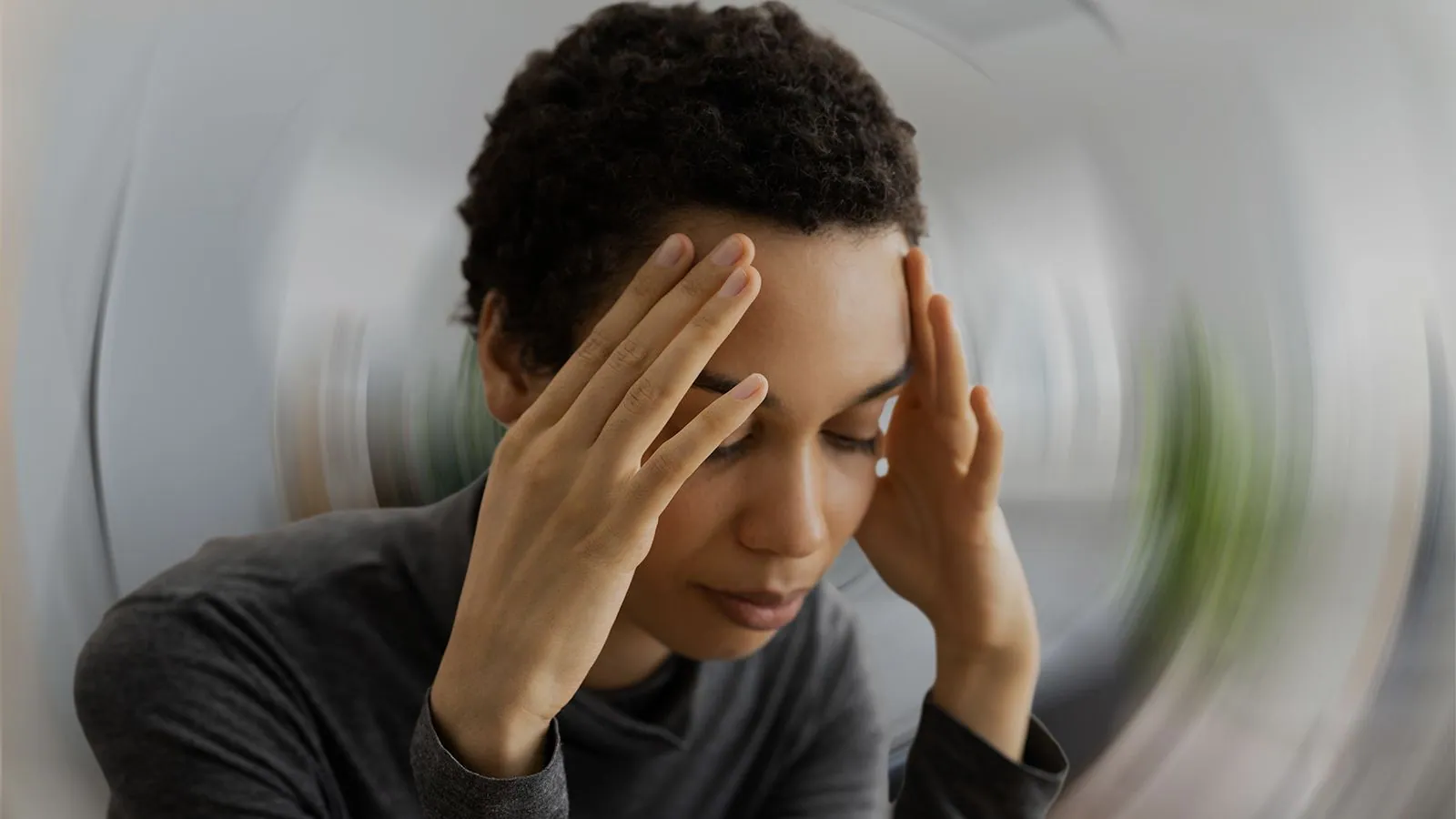 Vertigo — Vertigo Neden Olur?